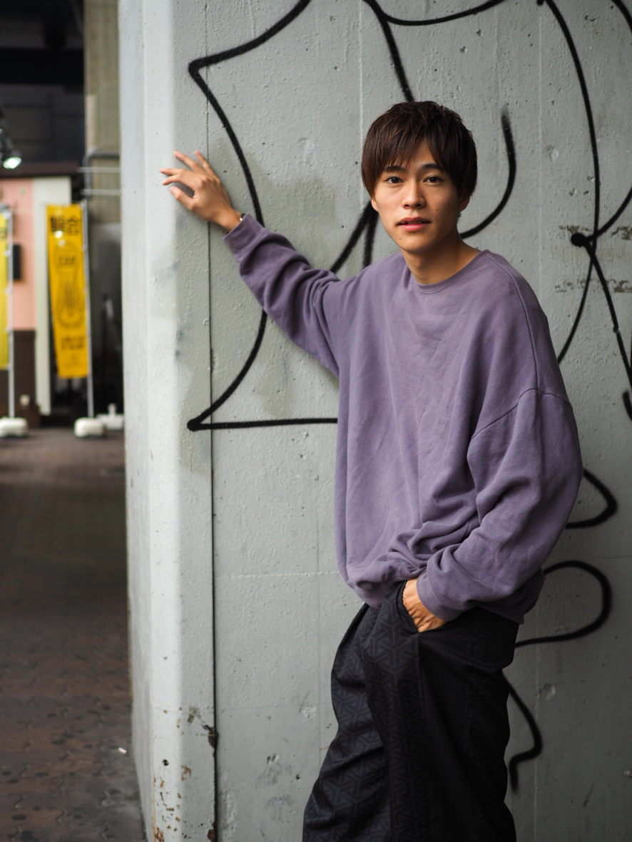 東京なんかに負けてられへん 関西イケメンここにあり ミスター甲南18 ユニコミュ